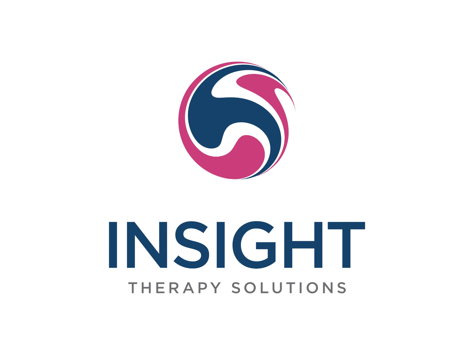 Insight Therapy Solutions logo